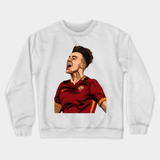 El Shaarawy Crewneck Sweatshirt